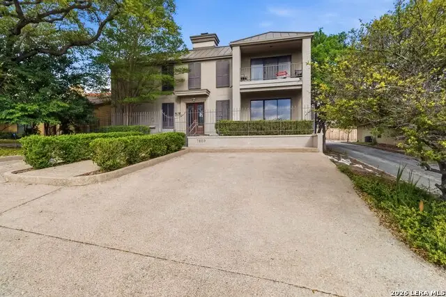 7609 N Songbird, San Antonio, TX 78229 - #2