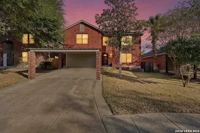 11334 Amhurst, San Antonio, TX 78213 - #1