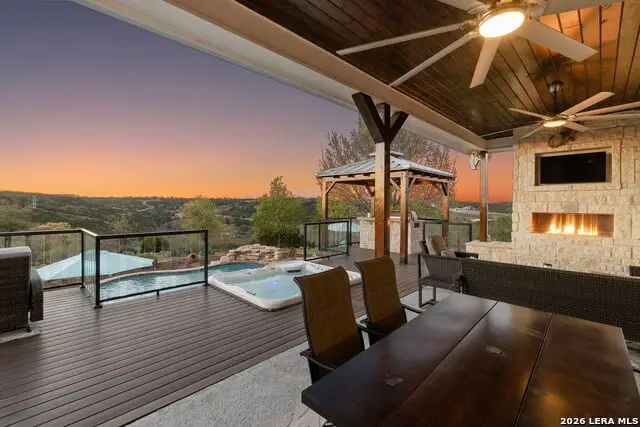 616 Blue Diamond, Boerne, TX 78006 - #1