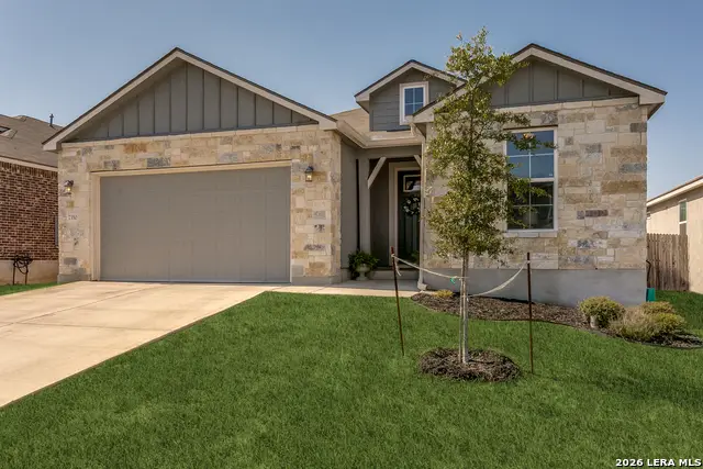 7350 Walkers Loop, Live Oak, TX 78233 - #1