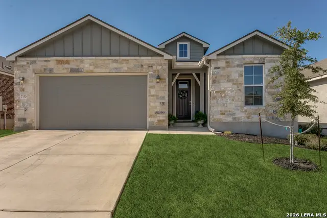 7350 Walkers Loop, Live Oak, TX 78233 - #2