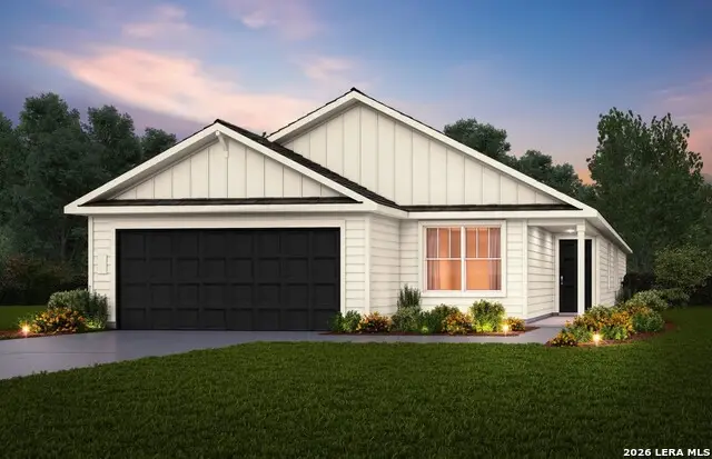 967 Bluegrass Pt, New Braunfels, TX 78130 - #2