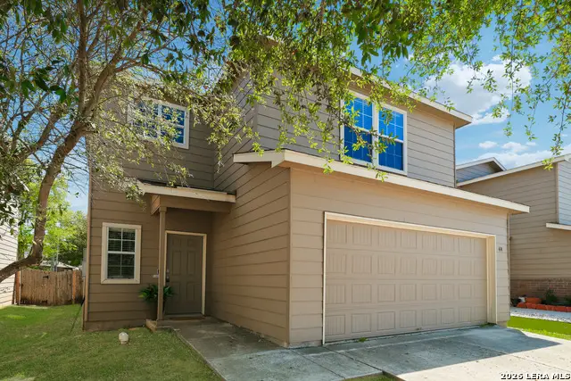 474 Walnut Crest, Selma, TX 78154 - #2