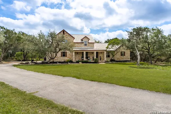 107 Riverwalk, Boerne, TX 78006