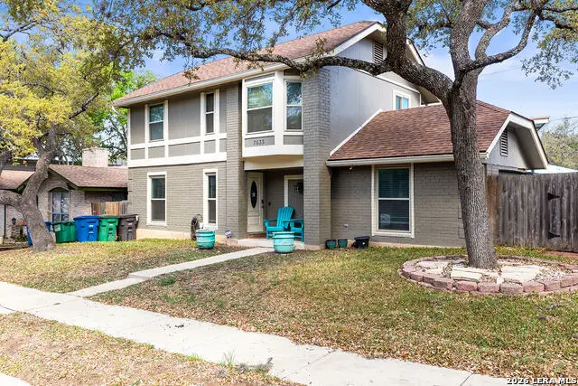 7635 Tippit, San Antonio, TX 78240 - #2