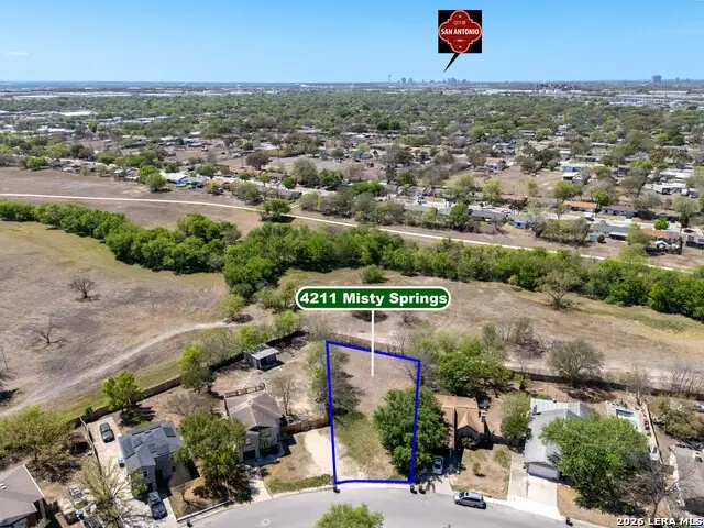 4211 Misty Springs, San Antonio, TX 78244 - #1