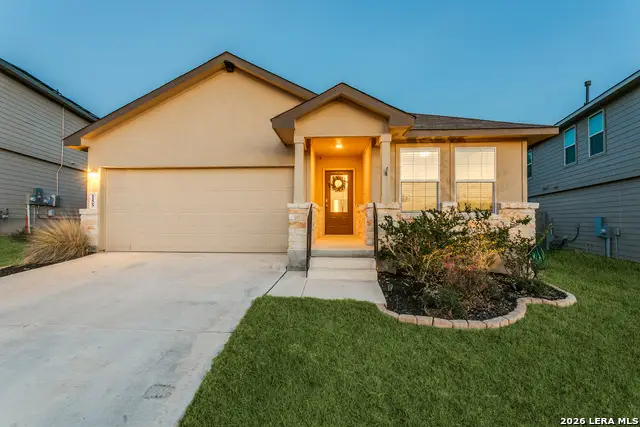 155 Firetail, San Antonio, TX 78253 - #1