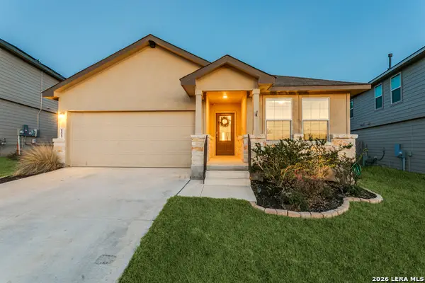 155 Firetail, San Antonio, TX 78253