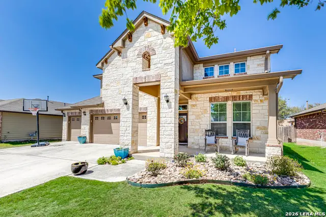 3021 Sandstone, New Braunfels, TX 78130 - #1
