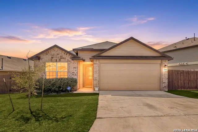 13044 Whisper Bnd, San Antonio, TX 78252 - #1