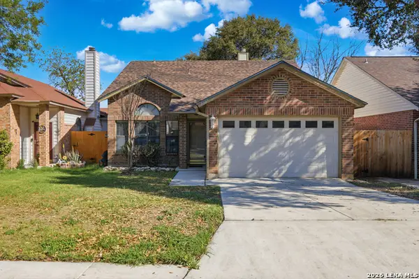 7307 Clipper Oak, San Antonio, TX 78249
