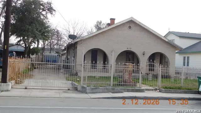 912 Theo, San Antonio, TX 78225 - #3