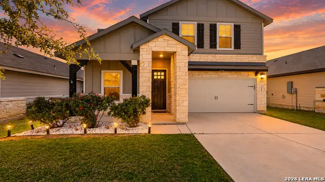 724 Clara, New Braunfels, TX 78130 - #2
