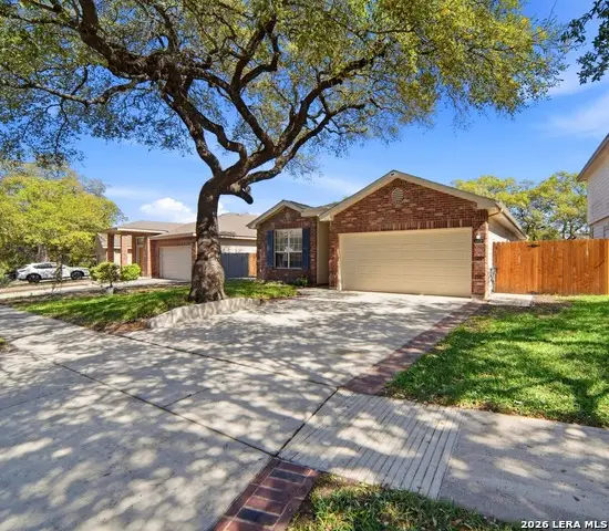 5418 Argyle Way, San Antonio, TX 78247