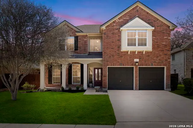 4513 Horseshoe Cv, Schertz, TX 78154 - #1