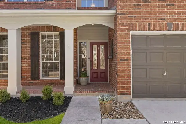 4513 Horseshoe Cv, Schertz, TX 78154 - #3
