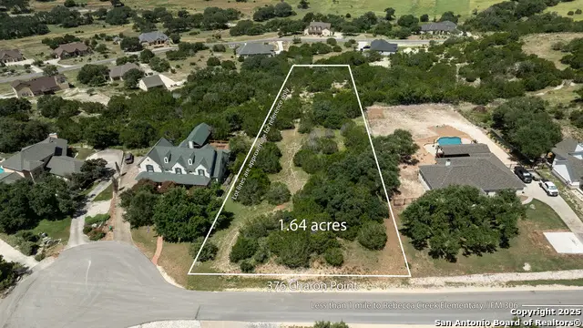 376 Charon Point, Spring Branch, TX 78070 - #2