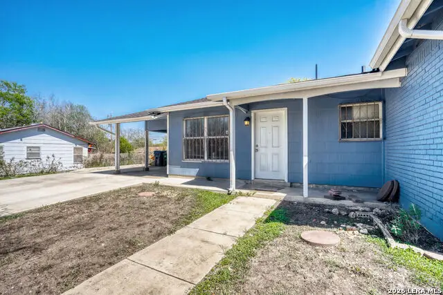 6602 Amberwood, San Antonio, TX 78242 - #2