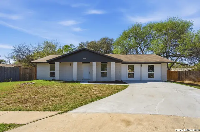 12310 Valley Forge Circle, San Antonio, TX 78233 - #1