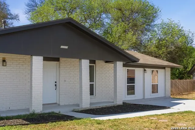 12310 Valley Forge Circle, San Antonio, TX 78233 - #3