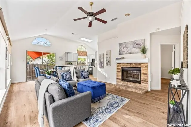 5874 Spring Cabin, San Antonio, TX 78247 - #2