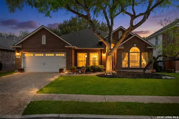 13506 Chamber Oaks, San Antonio, TX 78231