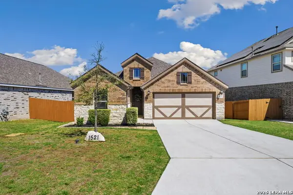 1521 Spechts, New Braunfels, TX 78132
