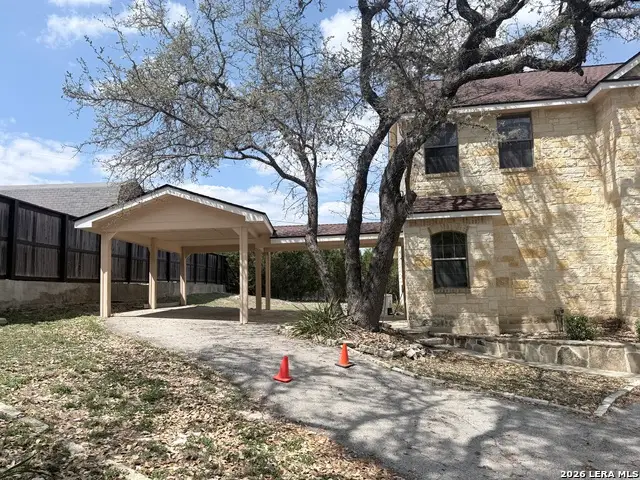 146 Creekview, Canyon Lake, TX 78133 - #1