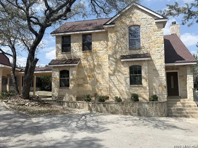 146 Creekview, Canyon Lake, TX 78133 - #3