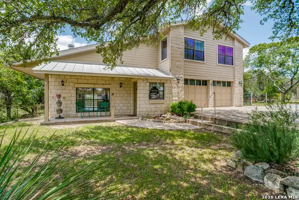 405 Lake Side, Boerne, TX 78006