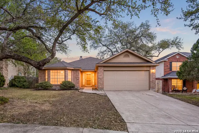 3508 Piedmont Pl, Schertz, TX 78154 - #1