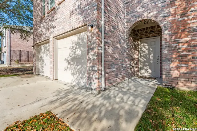 3747 Columbia, Schertz, TX 78108 - #3