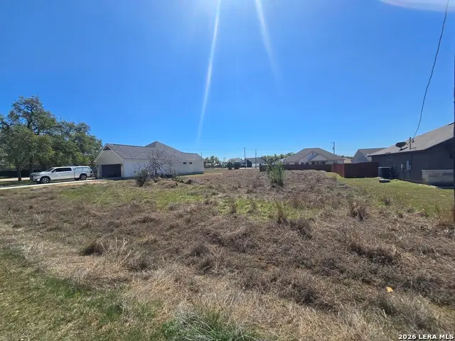 107 Antonio Perez, Blanco, TX 78606 - #3