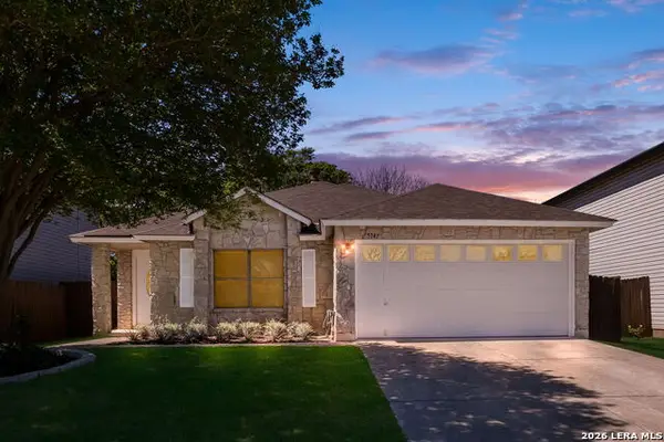 5147 Senisa Springs, San Antonio, TX 78251