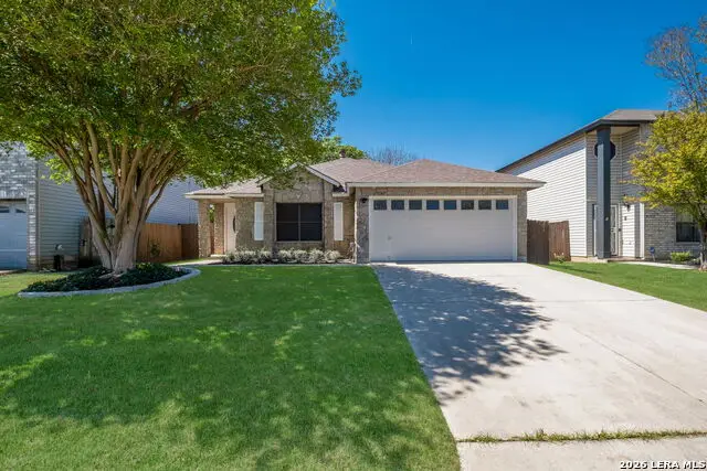 5147 Senisa Springs, San Antonio, TX 78251 - #2