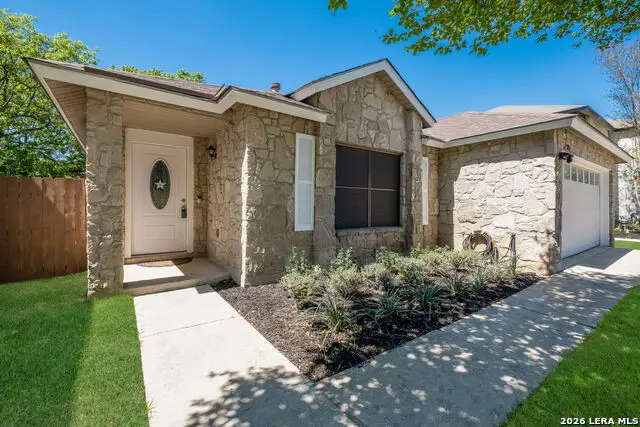 5147 Senisa Springs, San Antonio, TX 78251 - #3