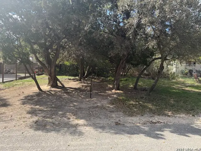 LOT 5 Blue Cove, Lakehills, TX 78063 - #1