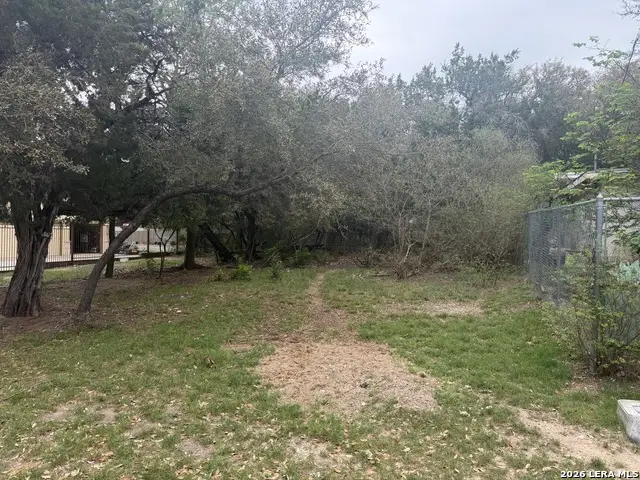 LOT 5 Blue Cove, Lakehills, TX 78063 - #2