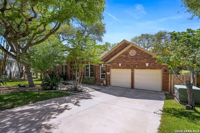 13403 Muses, Universal City, TX 78148 - #2