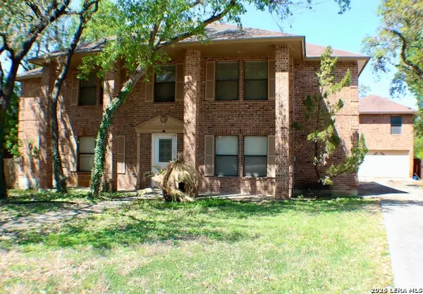 7135 Shadow, San Antonio, TX 78250