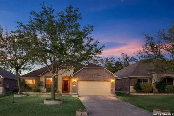 3918 Retreat Run, San Antonio, TX 78253