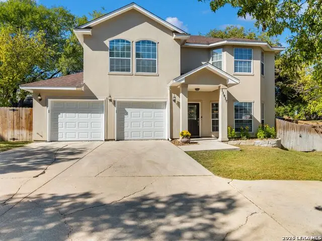 11917 Flame Tree Cove, San Antonio, TX 78213 - #1