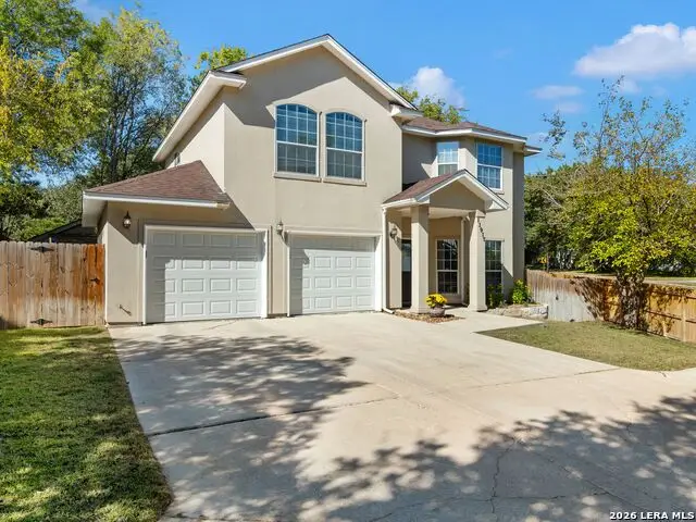 11917 Flame Tree Cove, San Antonio, TX 78213 - #3