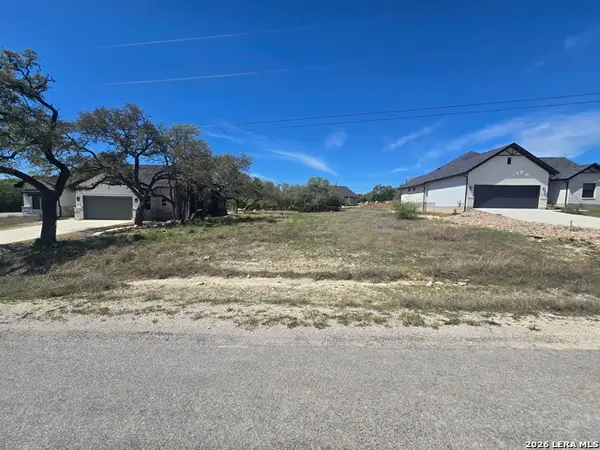 216 George Dolson, Blanco, TX 78606