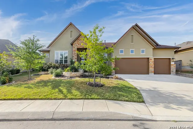 2206 Black Dog, San Antonio, TX 78260 - #1