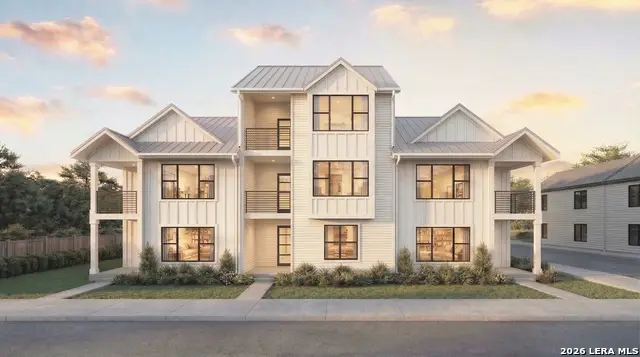 416 Santa Clara Place, San Antonio, TX 78210 - #1