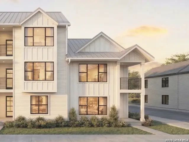 416 Santa Clara Place, San Antonio, TX 78210 - #3