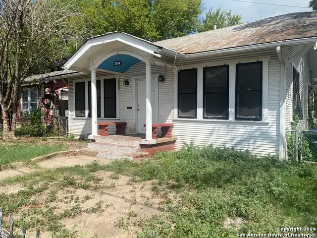 2019 Martin Luther King, San Antonio, TX 78203 - #1