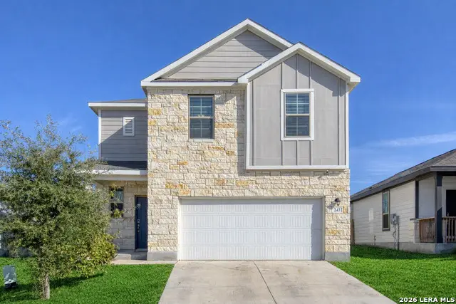 243 Kinsley, New Braunfels, TX 78130 - #1