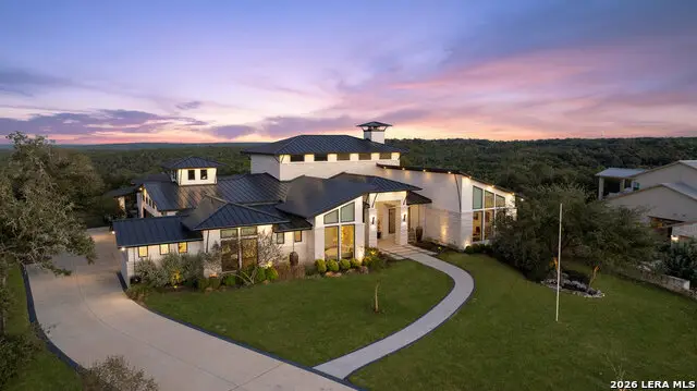 1534 Circolare, New Braunfels, TX 78132 - #1